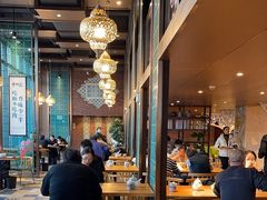 -中阿兰牛肉面(悦海新天地店)