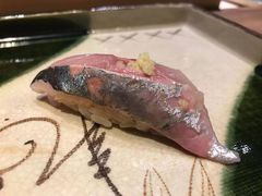 -桐寿司Sushi Tong
