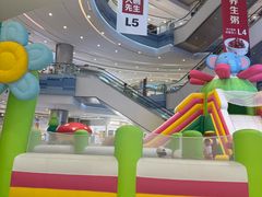 -凯德广场(西城店)