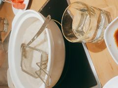 -湯系·煲汤手艺人(东二环泰禾广场店)