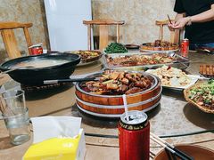 -乡间豆腐鱼