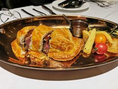 -哈布斯扒房(华发商都店)