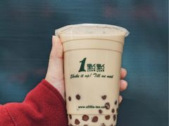 波霸奶茶-1点点(东泰禾店)