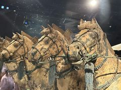 -秦始皇帝陵博物院-丽山园