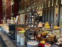 -美食汇自助餐厅(成都万达瑞华酒店)