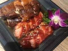 -李记潮汕砂锅粥(营福路店)