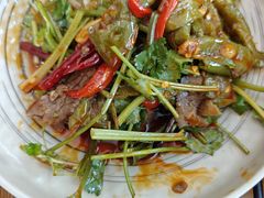 -云海肴·汽锅鸡·云南菜(苏州中心店)
