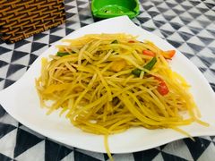 -QQ海鲜餐厅