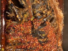 -鱼酷活鱼烤鱼(南京水游城店)