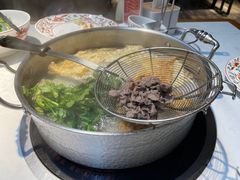 -汕头八合里海记牛肉店(清河店)