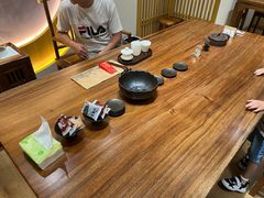 -有茶空间(万科金色半山店)