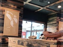 -星巴克臻选(青岛麦凯乐分店)