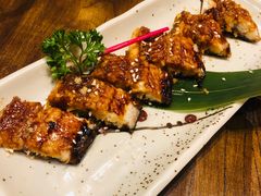 -蟹将军·松叶蟹和牛日料放题自助(K11店)