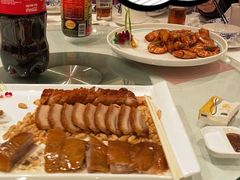 -景月阁空中食府(希尔顿酒店)