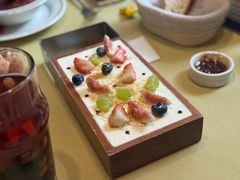 -秋林西餐厅