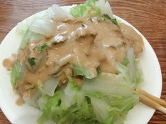 -清真吴记门钉肉饼·喜多利