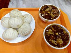 -天兴居(鲜鱼口街店)