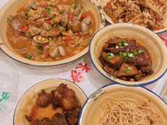 -东排食堂长沙小吃大排档(五一广场店)