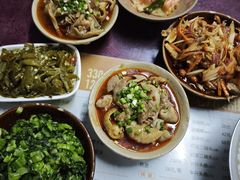 -周肥肠(江油总店)