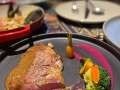 -第101座花园餐厅(湖滨88店)