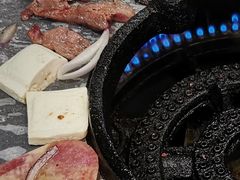 -原食烤肉·苏姐餐厅