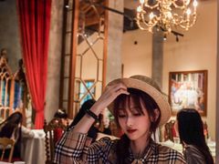 -玫瑰厅上海菜(兴国路店)