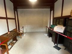 -国立剧专史料江安陈列馆