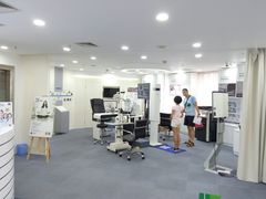 -优视力蔡司眼镜验配中心(越秀城市广场奥莱店)