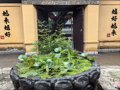 -无锡惠山寺