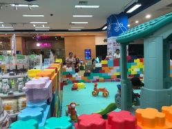 -孩子王(协信星光时代广场店)
