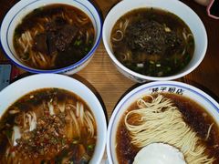 -矮子粉店1985·长沙米粉(湘春路店)