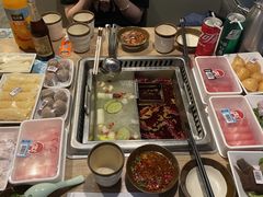 -野妹经典火锅(民治店)