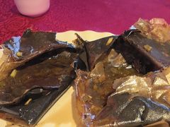 -粤北餐馆