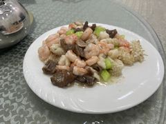 -奥华餐厅·老张记(台基厂店)