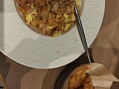 -必胜客(海光寺店)