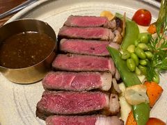 -芭莉与彩虹西餐厅(成都合生汇店)