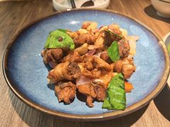 -云海肴·汽锅鸡·云南菜(广安门天虹店)