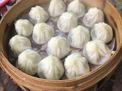 -西复兴羊肉馆(南翔老街店)