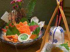 -花潮料理艺食馆(世欧广场店)