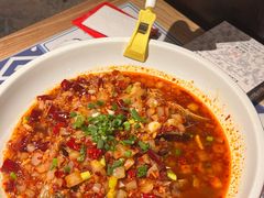 -图味美小黄鱼·景德菜(浙江路店)