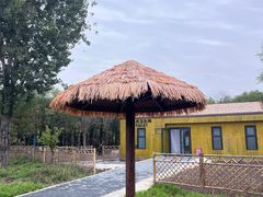 -中家鑫园温泉酒店鑫悦汤泉