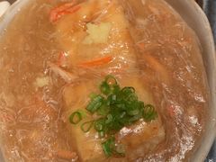 -千代武日本料理(爱建店)