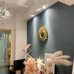 -雪儿·YuKi美甲美睫皮肤管理Salon