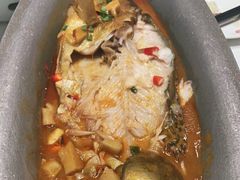 -徽镇小厨·经典徽菜(十里河店)
