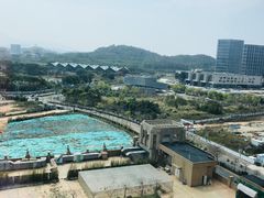 -深圳中海凯骊酒店