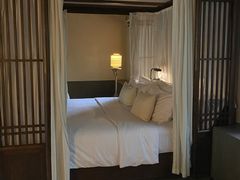 -法云安缦酒店