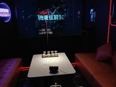 -星聚会KTV(合生汇黑金店)