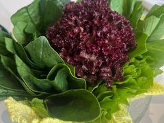 -靓海海鲜火锅(水上湖边观景店)