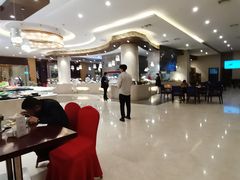 -即墨华玺大酒店·瑞尚阁西餐厅(鹤山路店)