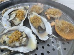 -船奇蒸汽海鲜·闽菜(八市海鲜总店)